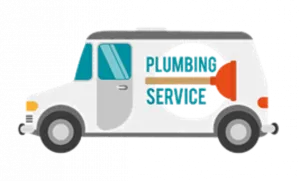 Plumbing Van for Emergency Plumber in Brookline Massachusetts
