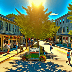 Wakefield MA Local Plumbing and Drain Cleaning Contractor - Find the Best Emergency Plumber in Wakefield MA