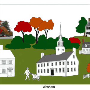 Wenham MA Local Plumbing and Drain Cleaning Contractor - Find the Best Emergency Plumber in Wenham MA