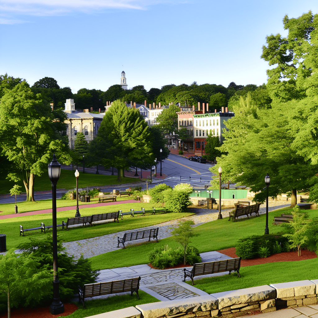 Methuen MA NuU0shugQ3D