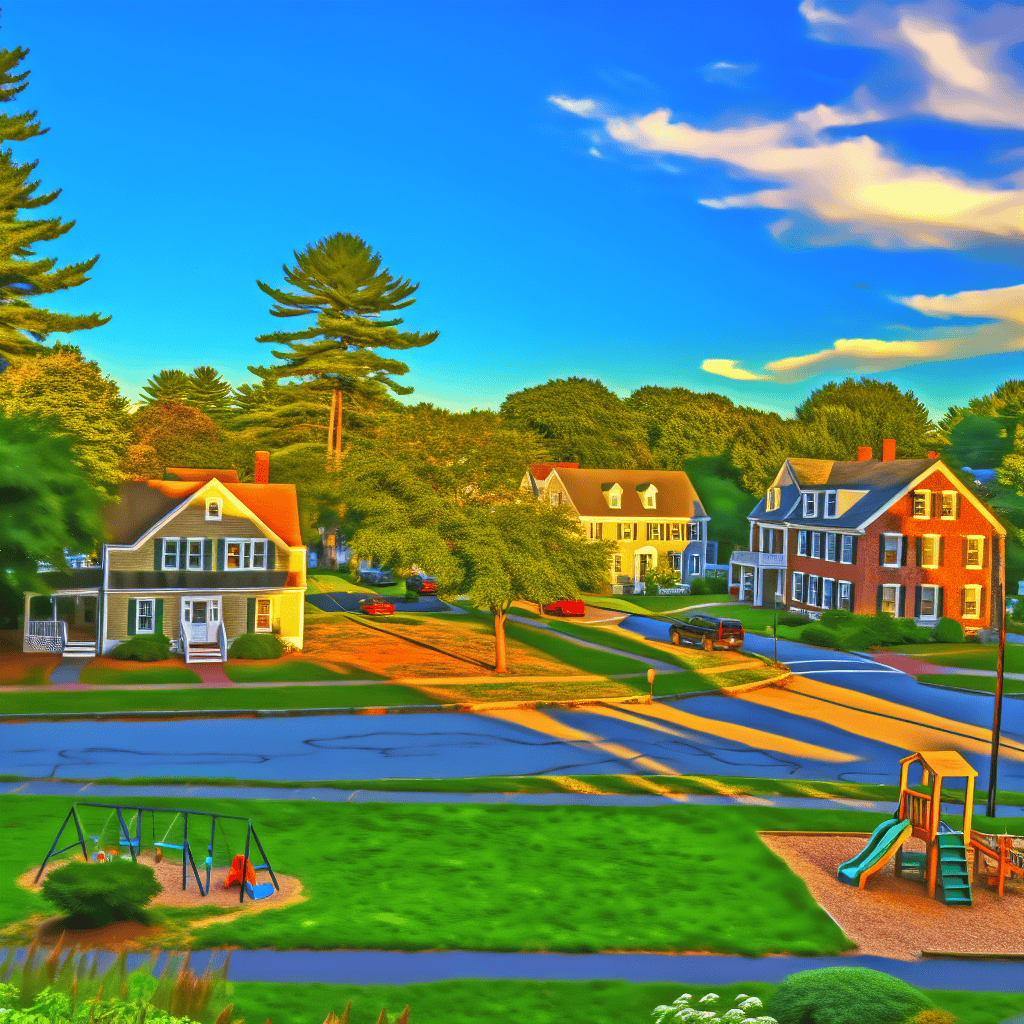 Pinehurst Billerica MA