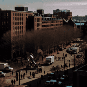 The Port Cambridge MA Local Plumbing and Drain Cleaning Contractor - Find the Best Emergency Plumber in The Port Cambridge MA