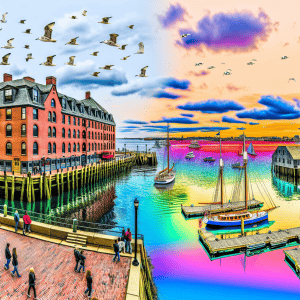 Waterfront Boston MA Local Plumbing and Drain Cleaning Contractor - Find the Best Emergency Plumber in Waterfront Boston MA