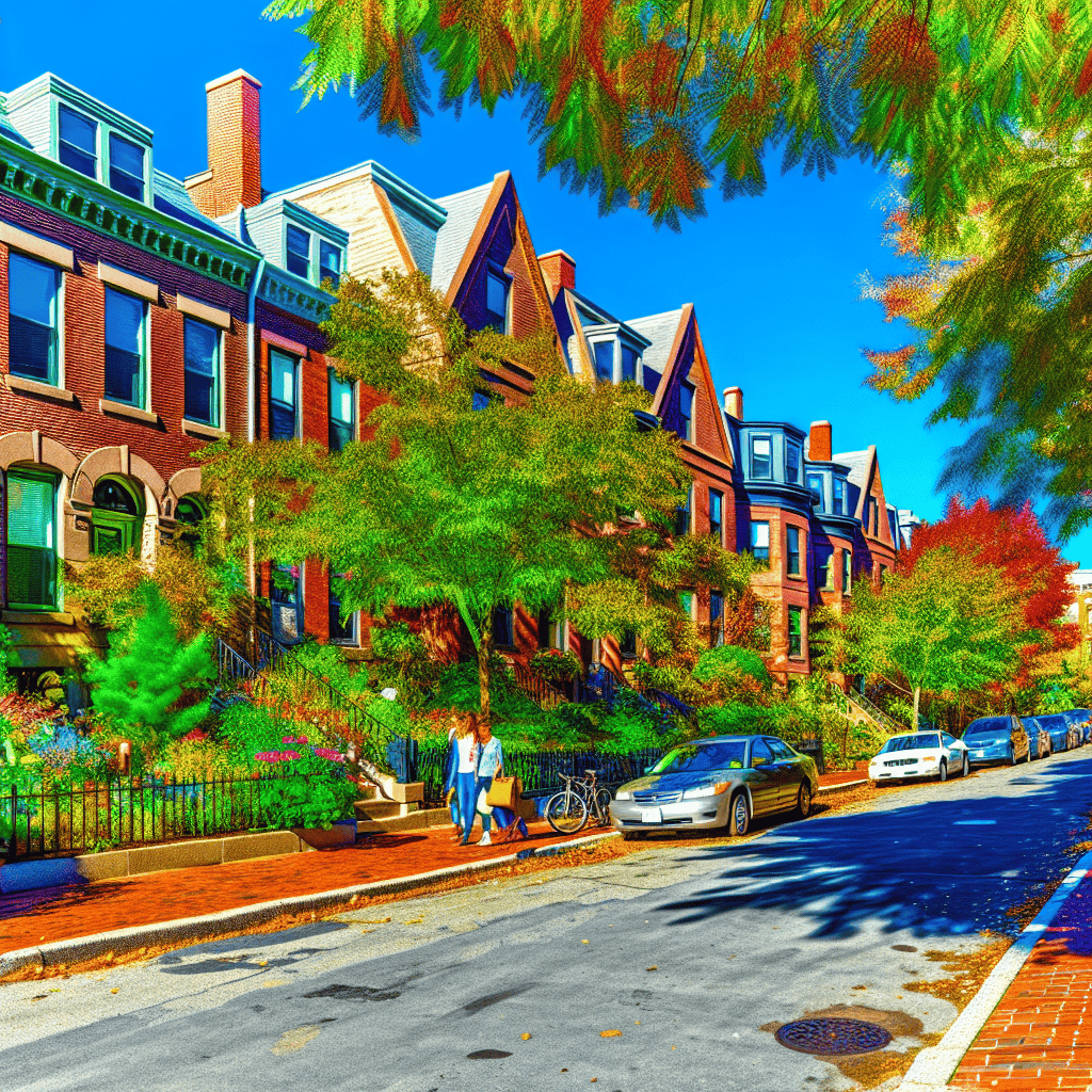 Stonybrook Boston MA usc3D