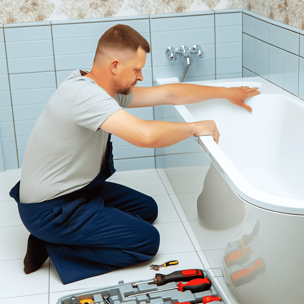 Bathtub Installation Near Me | Services Available 24/7 Bathtub Installation