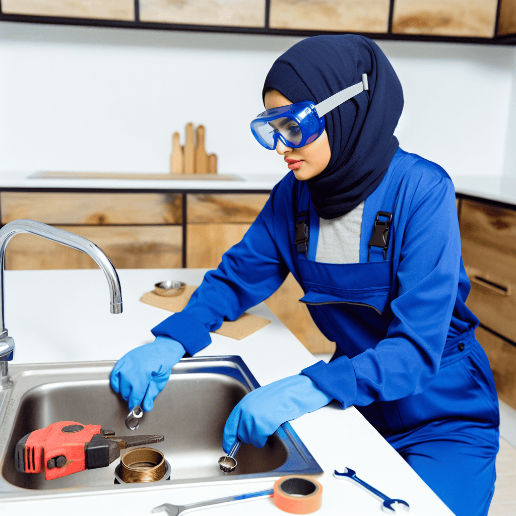 Clogged Sink Repair Near Me | Services Available 24/7 Clogged Sink Repair