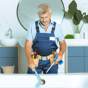 Find the Best Clogged Bathtub Repair Near Me