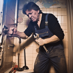 Find the Best Clogged Shower Repair Near Me