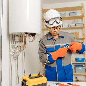 Find the Best Electric Water Heaters Near Me