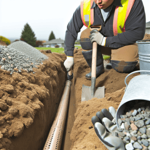 Find the Best French Drain Installation Near Me