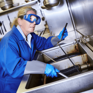 Find the Best Grease Trap Cleaning Near Me
