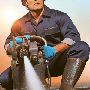 Find the Best Hydro Jetting Near Me