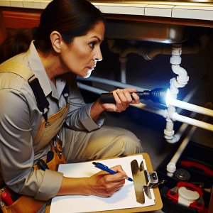 Find the Best Plumbing Inspections Near Me