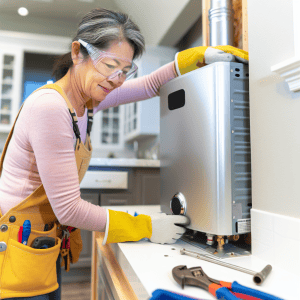 Find the Best Tankless Water Heaters Near Me