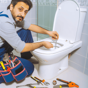 Find the Best Toilet Repair Near Me