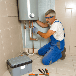 Find the Best Water Heater Installation Near Me