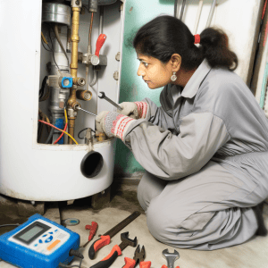 Find the Best Water Heater Maintenance Near Me