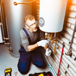 Find the Best Water Heater Services Near Me