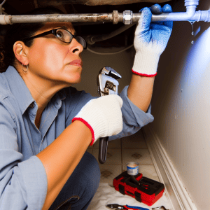 Find the Best Water Leak Repair Near Me