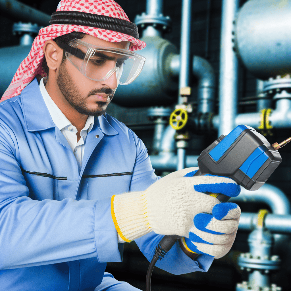 Gas Leak Detection Near Me | Services Available 24/7 Gas Leak Detection