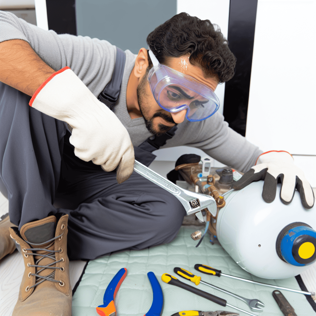 Gas Water Heaters Near Me | Services Available 24/7 Gas Water Heaters