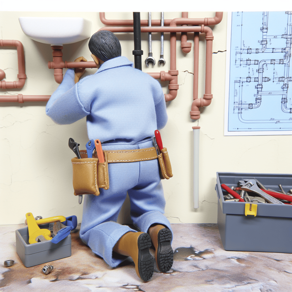 Plumbing Installation Near Me | Services Available 24/7 Plumbing Installation