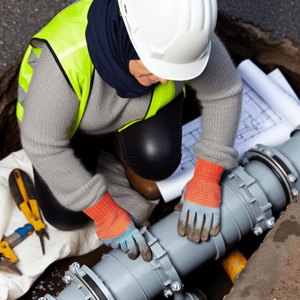 Sewer Line Installation Near Me | Services Available 24/7 Sewer Line Installation