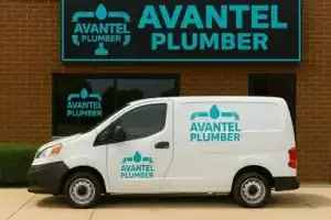 Avantel Plumber of Boston MA | Plumber Near Me Exterior Drain Cleaning in Boston MA